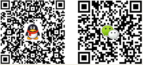 勤哲客服联系方式-微信或者QQ